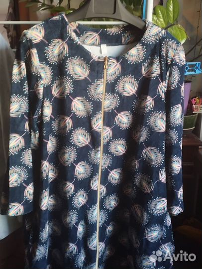 Халат женский