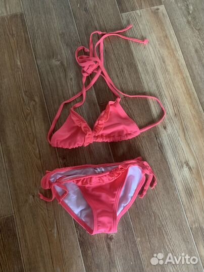 Купальник для девочки