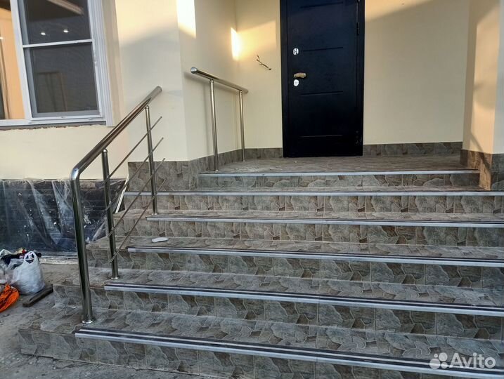 Перила для школ и детских садов