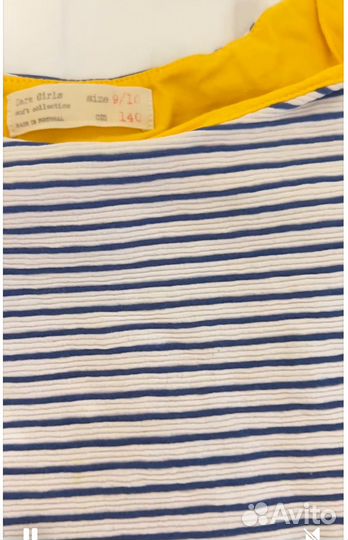 Детские вещи пакетом