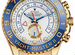 Швейцарские часы Rolex Yacht-Master II 44mm Yellow