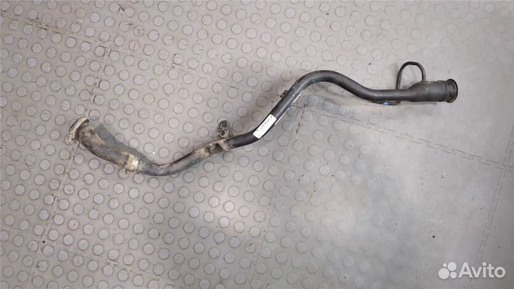 Горловина заливная топливная Jeep Cherokee 2013, 2