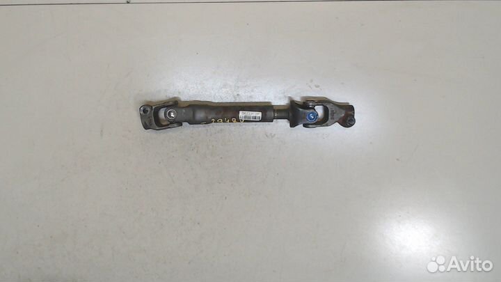 Кардан рулевой Nissan Qashqai 2013, 2017