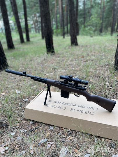 Орбизный автомат