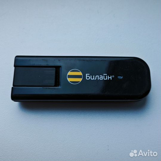 USB модем Билайн 4g