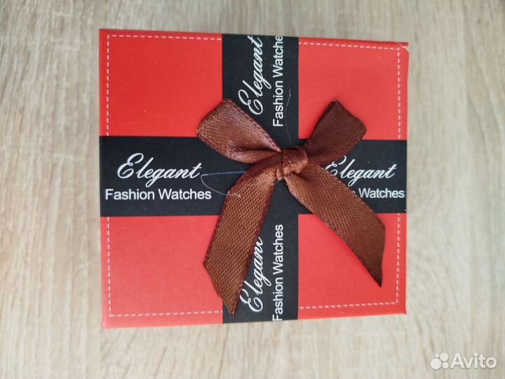 Часы наручные женские casio