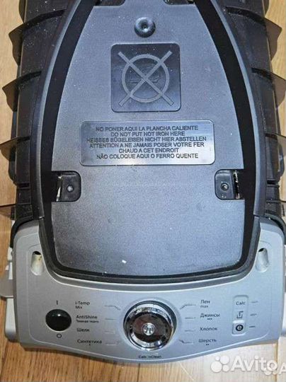 Запчасти паровой станции Bosch ds38