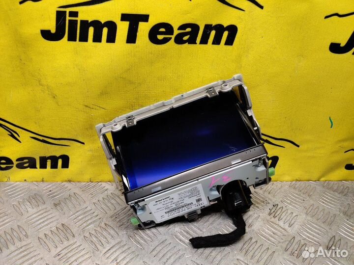 Монитор Дисплей Экран Audi A3 8V 8VS czpb 2019