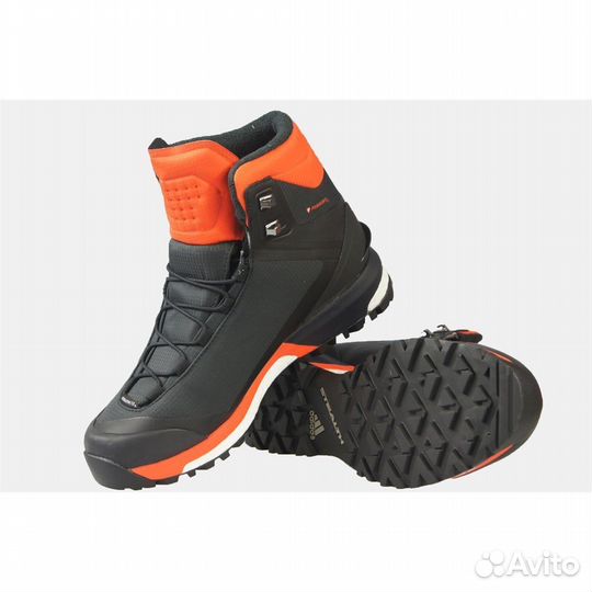 Ботинки adidas Terrex Tracefinder Climaheat