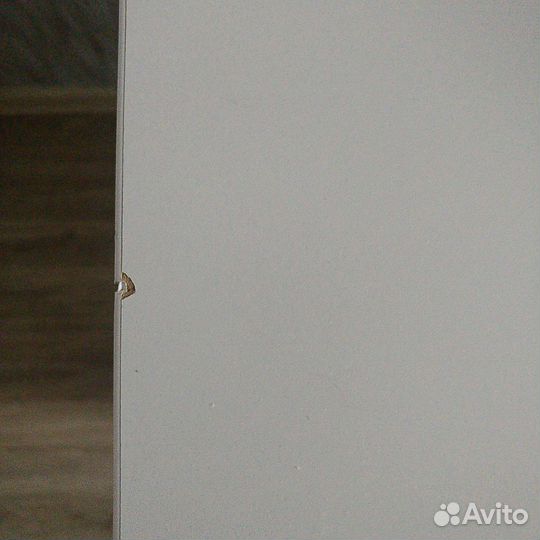 Компьютерный стол и стул Икея