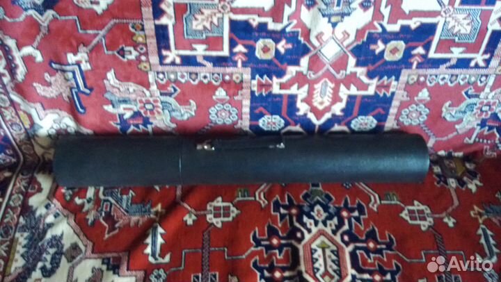 Тубус чертежный