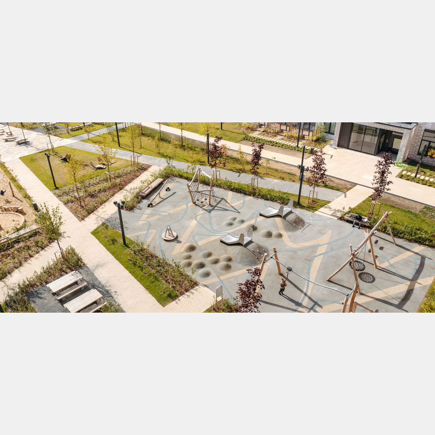 1-к. квартира, 39,6 м², 2/9 эт.