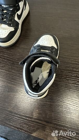 Детская обувь 22 размер