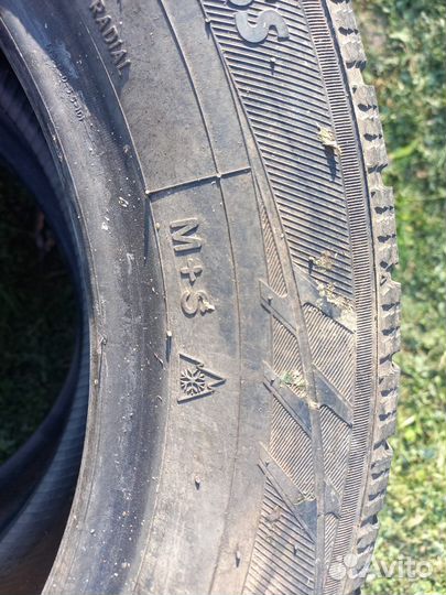 Toyo 310 215/60 R16