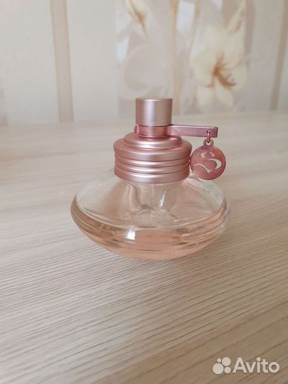 Парфюмерия