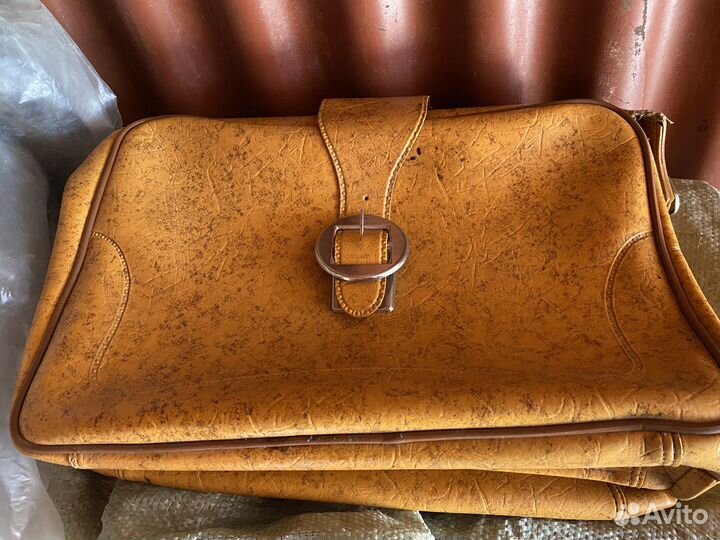 Мужской портфель СССР