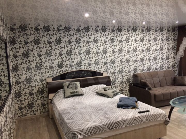 1-к. квартира, 32 м², 2/5 эт.