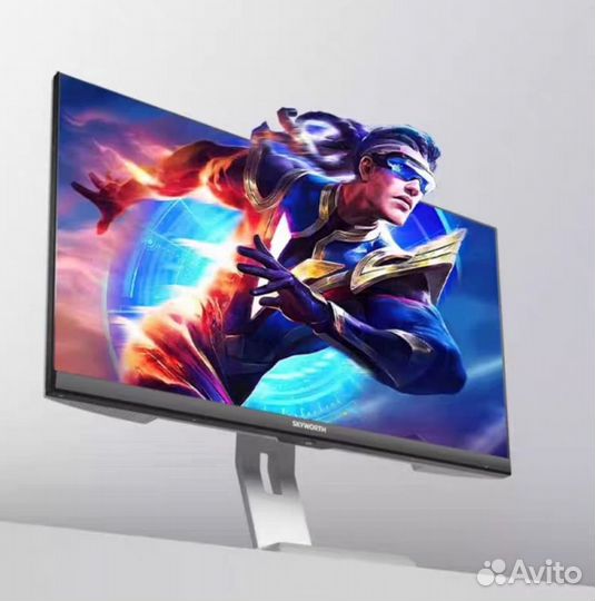 Монитор skyworth F27G80Q SE 240Гц Fast IPS 27'