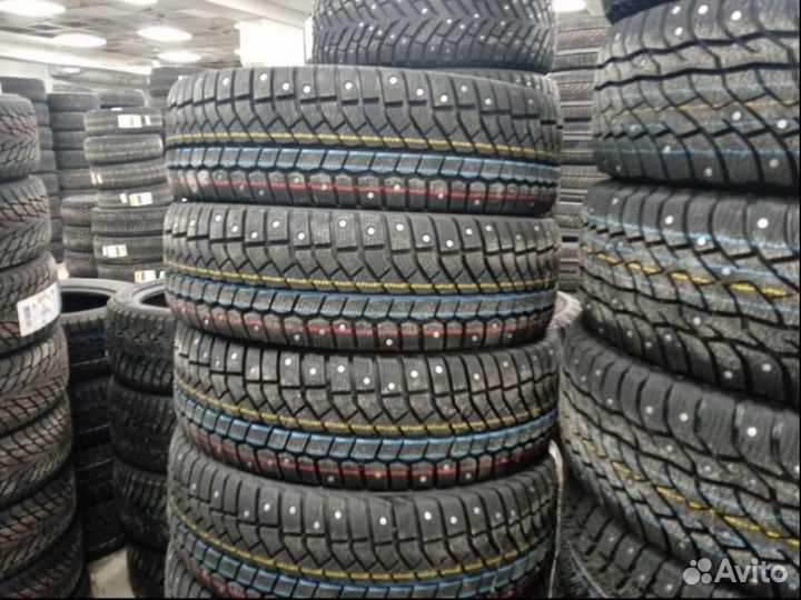 Viatti Brina Nordico V-522 195/65 R15 91T