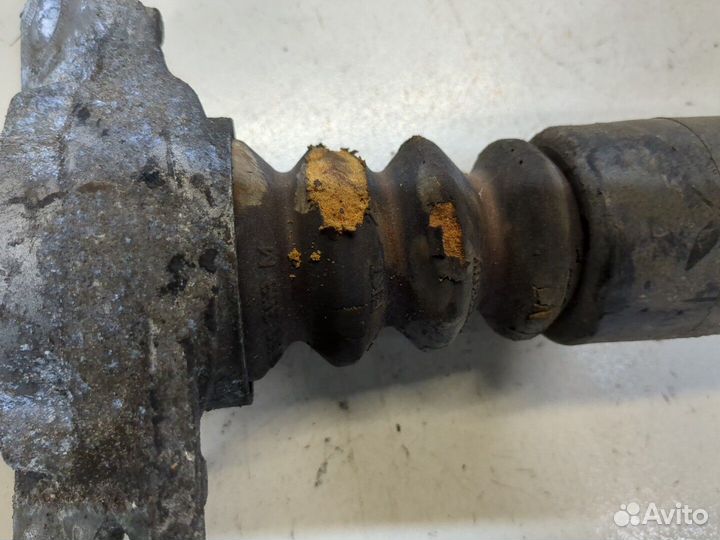 Амортизатор подвески Volkswagen Eos, 2007