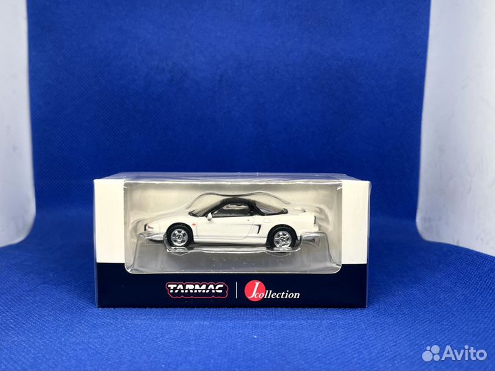 Модель Honda NSX 1/64