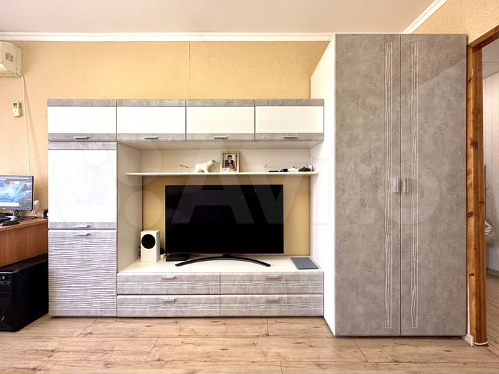 3-к. квартира, 63,3 м², 5/9 эт.