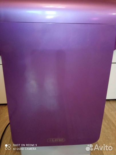 Очиститель воздуха leran