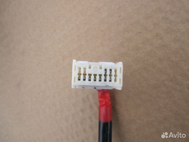 Зеркало правое 9 кон аналог Honda Civic 8 4D 06-12