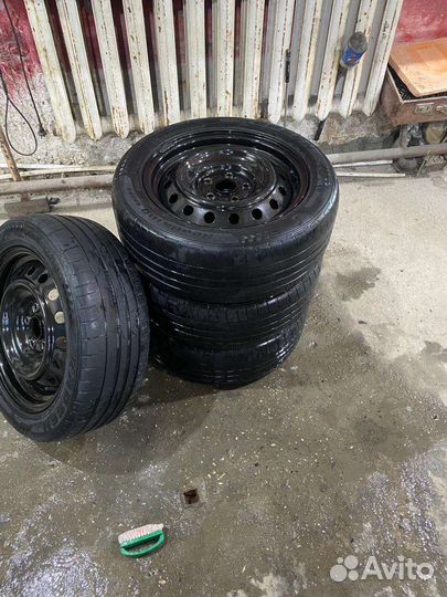 Headway HC768 205/55 R16