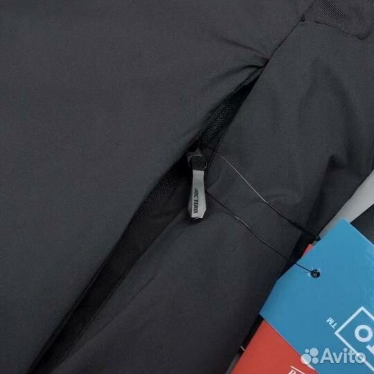 Куртка Arcteryx Atom LT