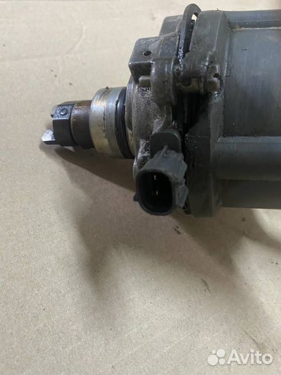 Трамблер toyota exiv ST200