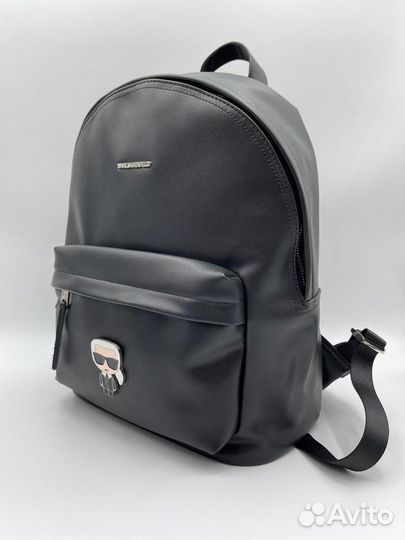 Рюкзак женский karl lagerfeld