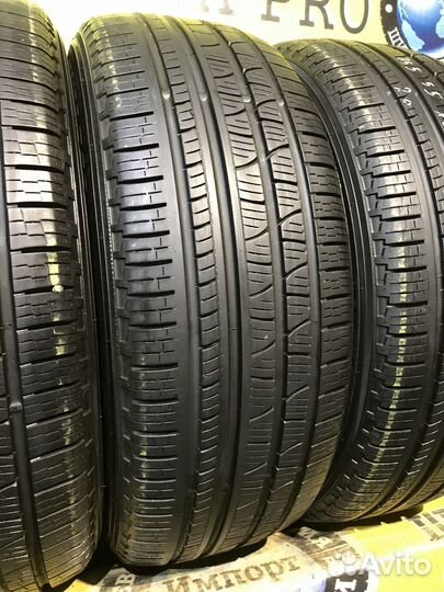Pirelli Scorpion Verde All Season 255/55 R20 110Y