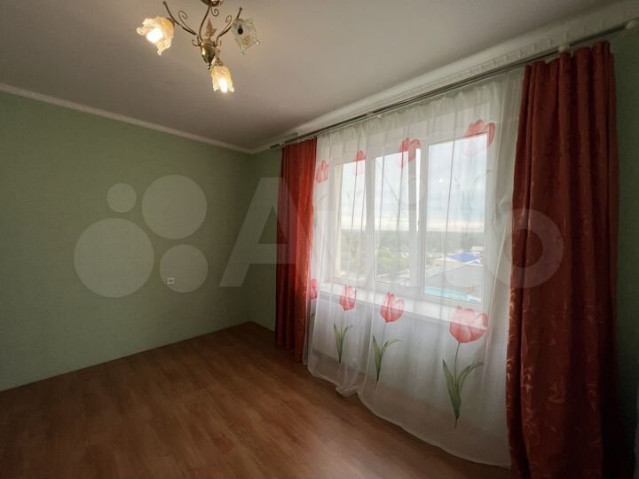 3-к. квартира, 86 м², 7/9 эт.