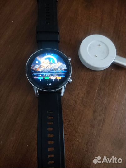 Часы honor magic watch 2