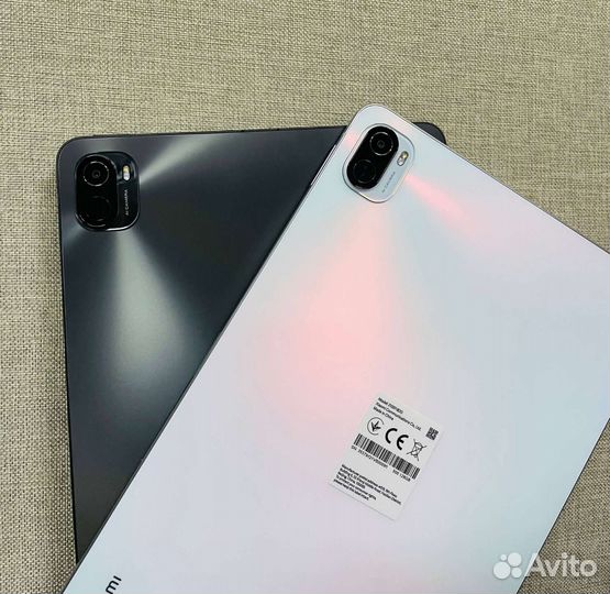 Xiaomi Pad 5 128 Gb, (прошивка Global) Новые