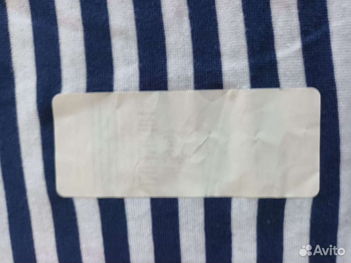 Тельняшка вмф