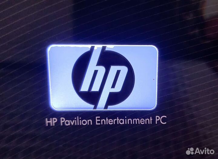 HP Pavilion dv7-2230eg