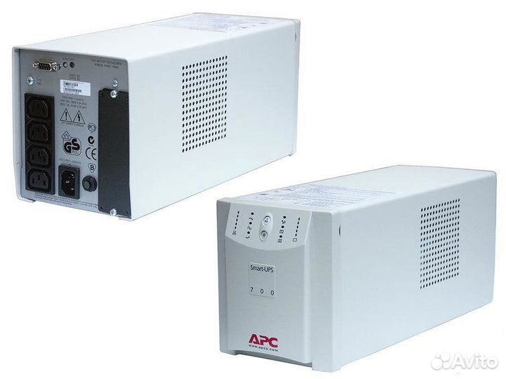 Бесперебойное электропитание для инкубатора