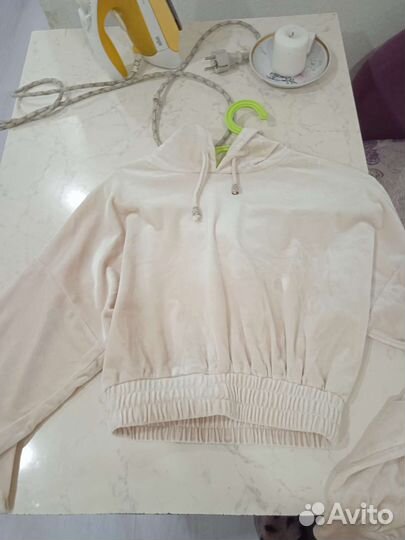 Спортивная двойка