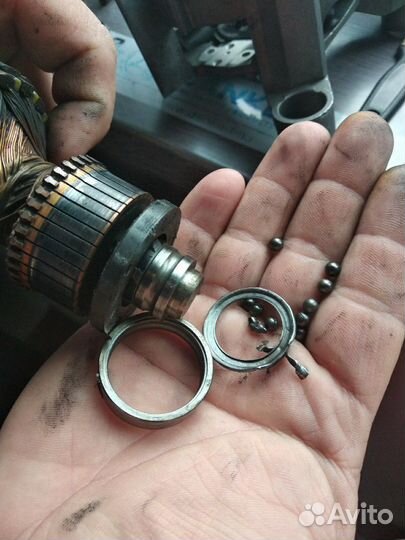 Ремонт стиральных и посудомоечных машин