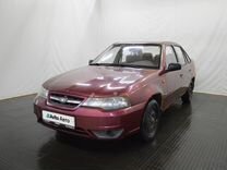 Daewoo Nexia 1.5 MT, 2011, 82 237 км, с пробегом, цена 210 000 руб.