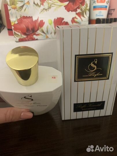 S Parfum K 6