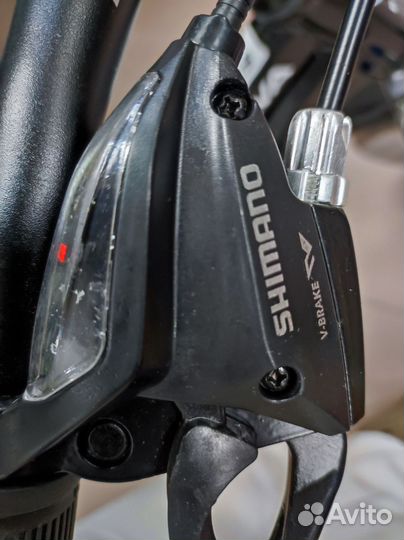 Велосипед Petava 20