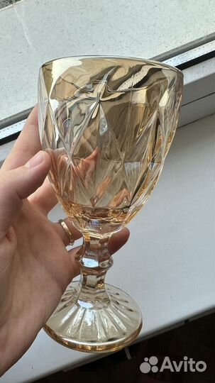 Графин со стаканами