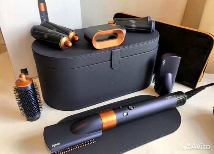 Стайлер Dyson airwrap complete hs01