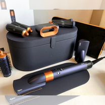 Стайлер Dyson airwrap complete hs01