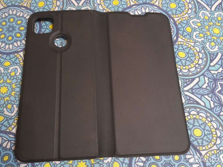 Чехол на телефон рэдми 9C