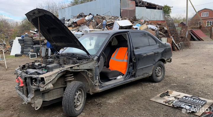 Авторазбор hyundai/Ваз/лада