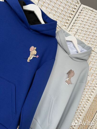 Вышивка на одежде